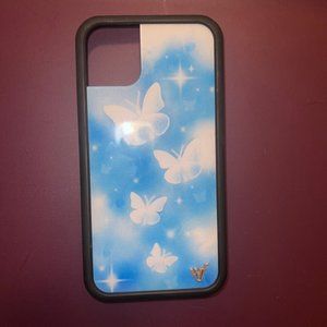 wildflower case iphone 11